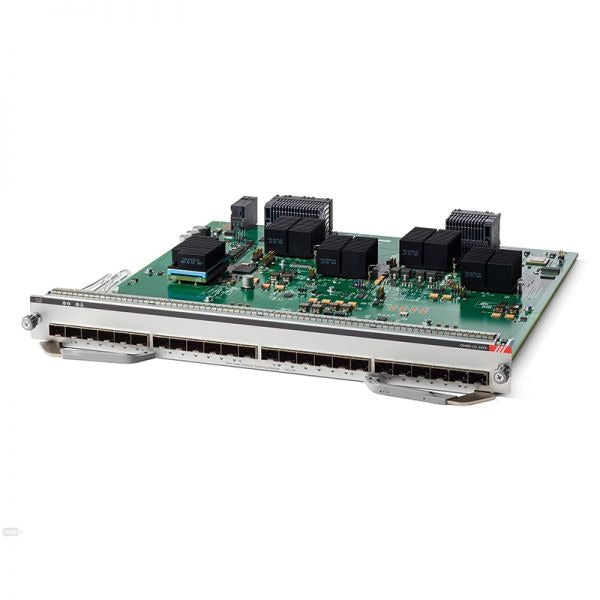 C9400-LC-24XS Cisco