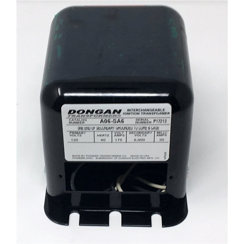 A06-SA6 Dongan Electric
