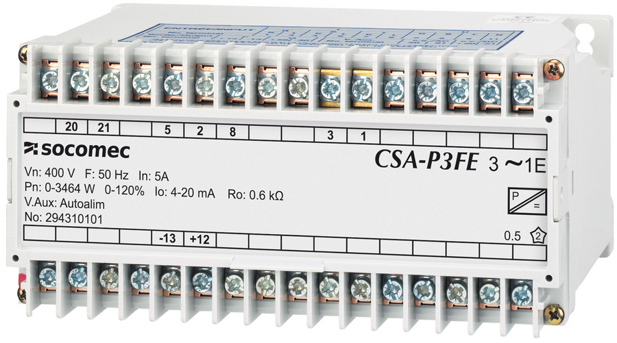 192Y1104 Socomec