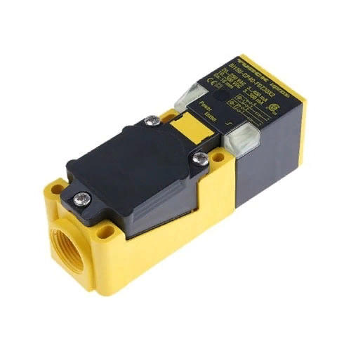 4280600 Turck - BI15U-CP40-FDZ30X2