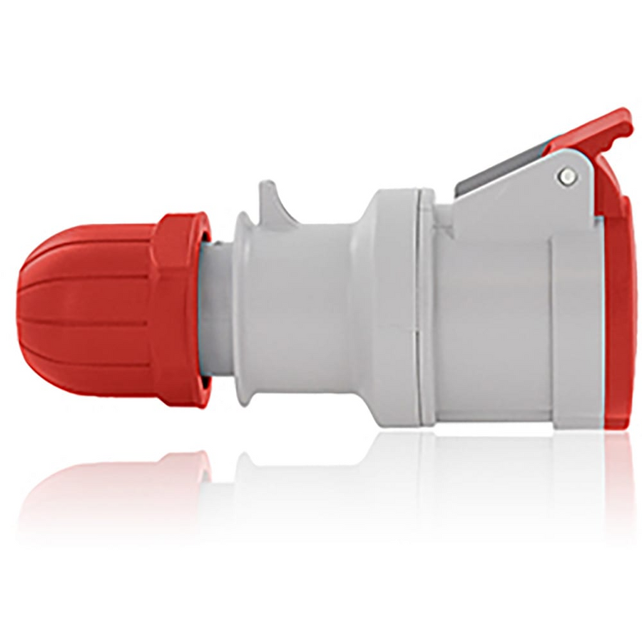 S416-C6 RD Leviton