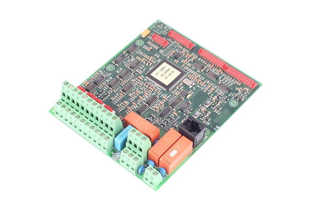 01-2943-00 Emotron
