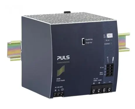 QS40.244 Puls