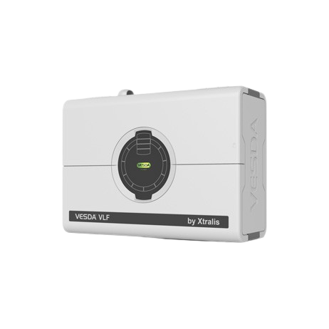 VLF-250-01 Xtralis