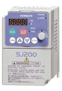 SJ200-004NFEF Hitachi