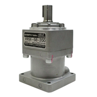 VRSF-5B-200 Control Techniques