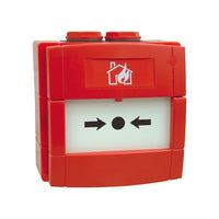 WCP3A-R000SG-01 Kac Alarm