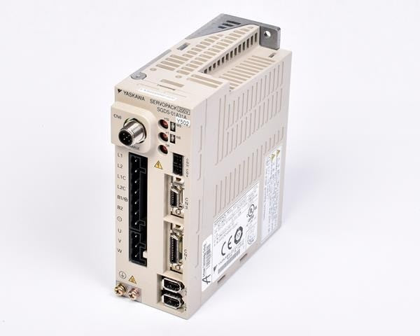 Yaskawa  SGDS01A32A
