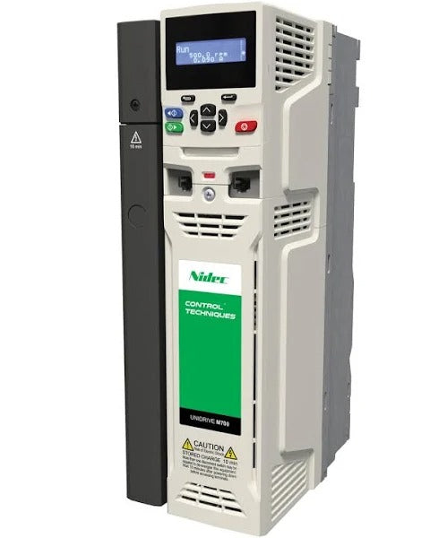 M700-04400150A10101AB100 Control Techniques