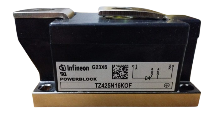 TZ425N16KOF Infineon
