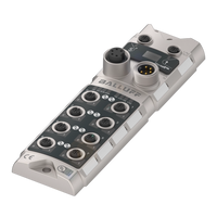 BNI0077 Balluff - BNI ECT-508-105-Z015