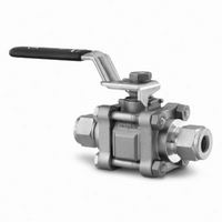 SS-A63TS6 Swagelok