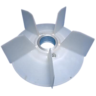 R35T4 ABB - FAN HXR 355 T 4