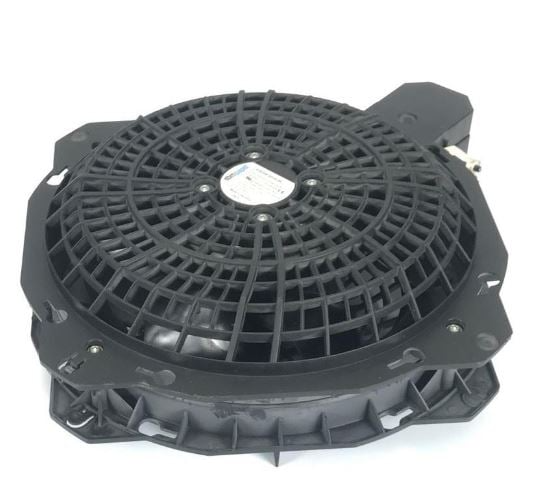 K2E200-AH20-05 EBM Papst