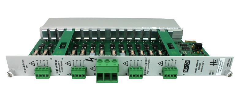 HC510-OC-230-10-SL-V2 Hetronik