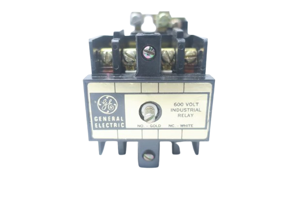 CR120B-02202 General Electric