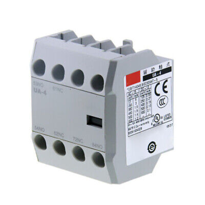 UA-4 2A2B LS Electric