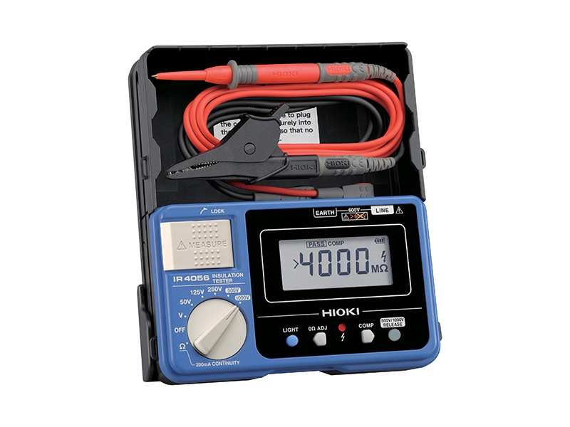 IR4056-20 Hioki