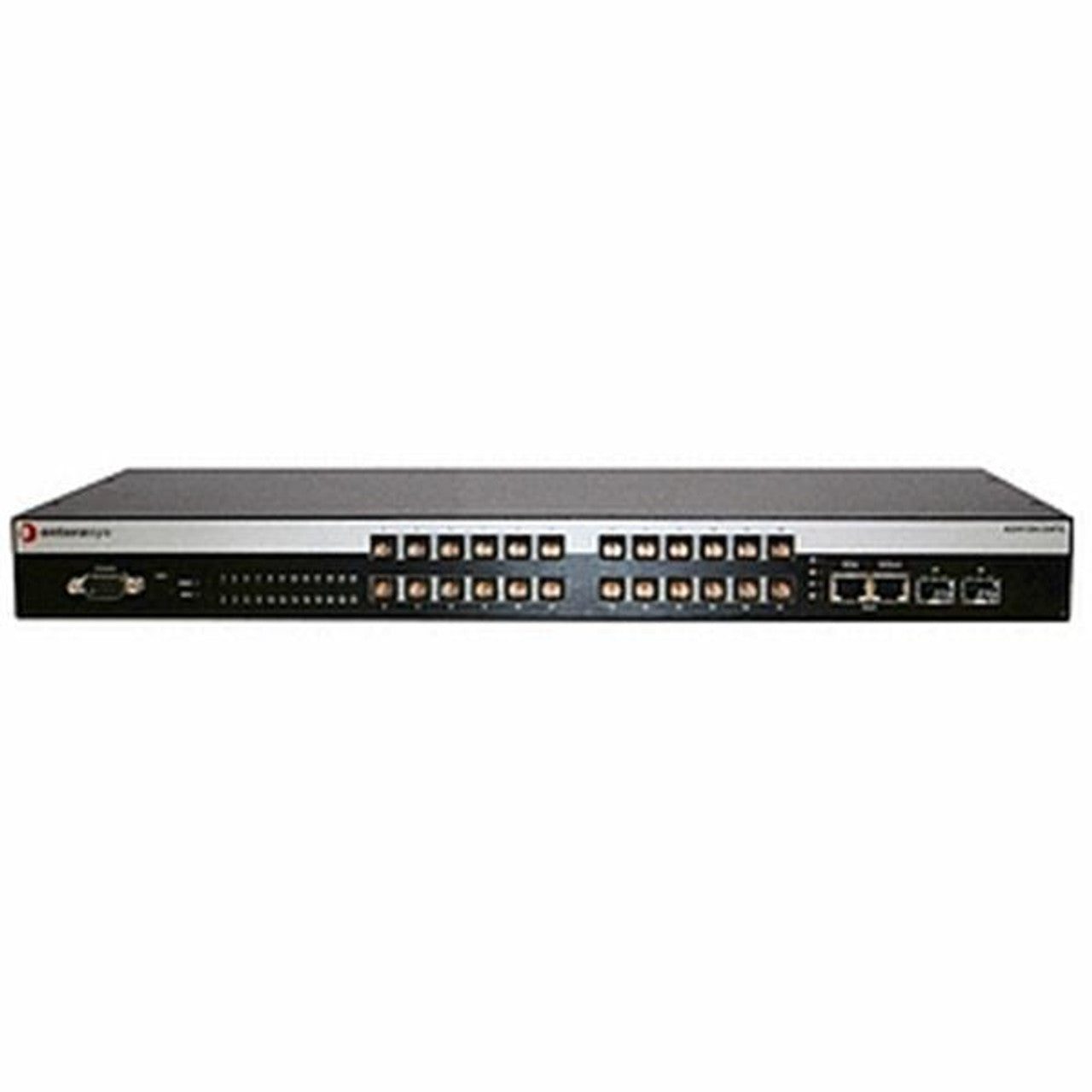 A2H124-24FX Enterasys