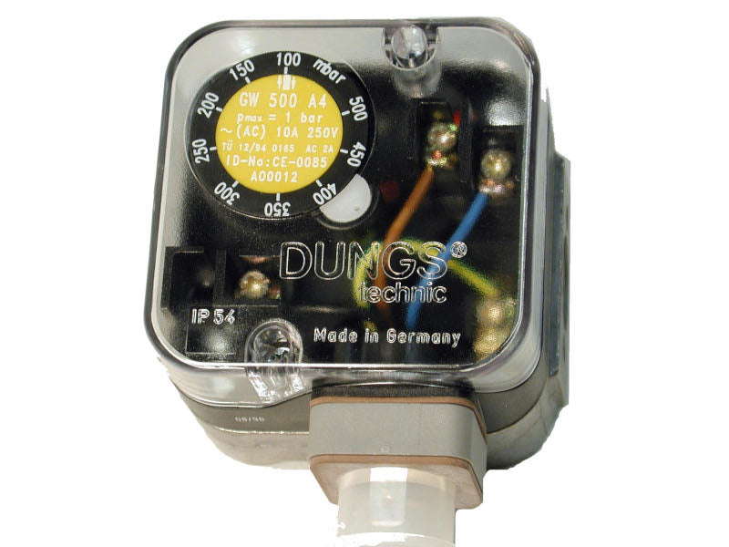 GW500A4 Dungs