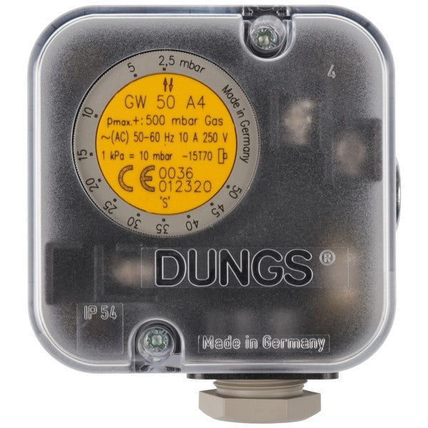 GW50A4 Dungs