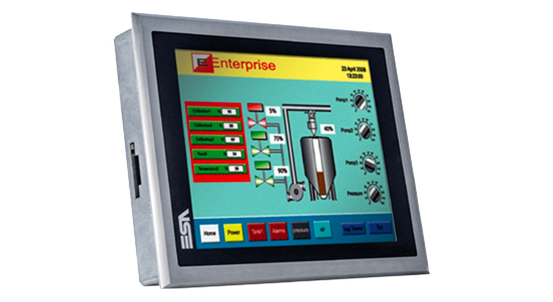 ESA Elettronica  IT107W0101