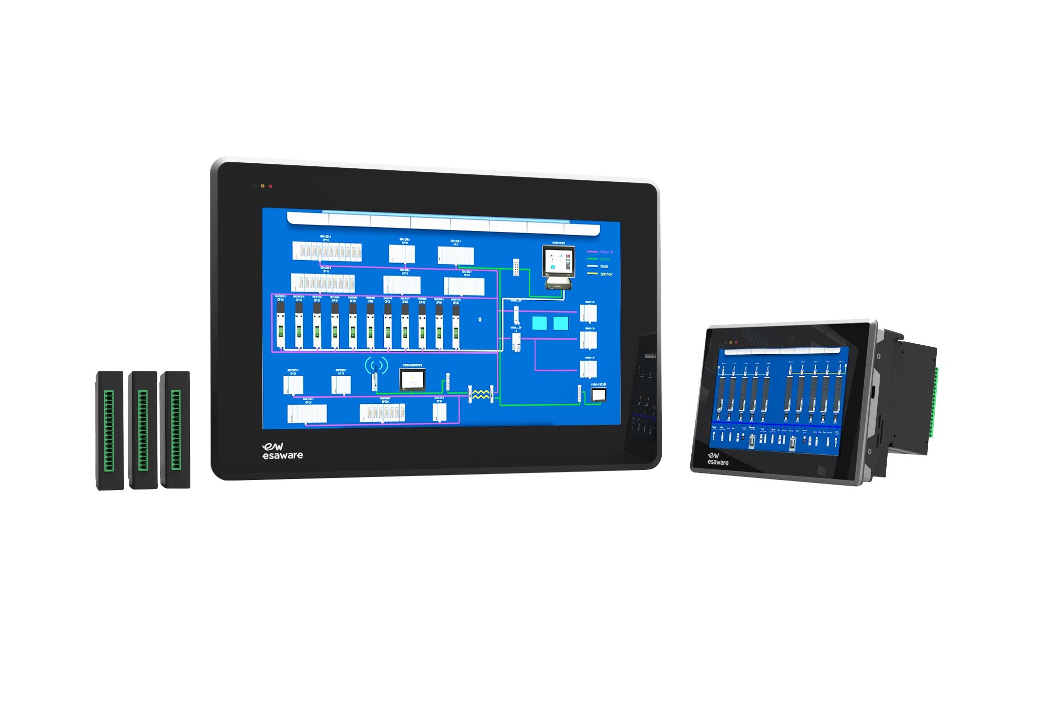ESA Elettronica  IT110T01120