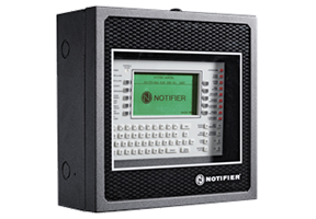 NFS320C Honeywell