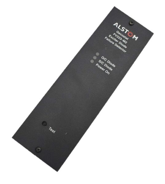 FV223-M2 Converteam