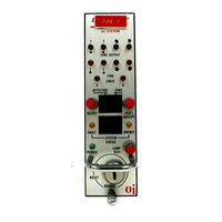 002257-001 Det Tronics - R7404-B7001