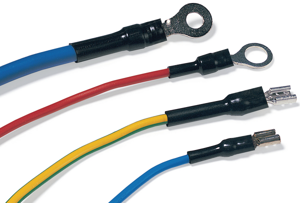308-30600 Hellermann Tyton - MB 6/2 BK HIS-3
