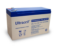 UL7.2-12 Ultracell
