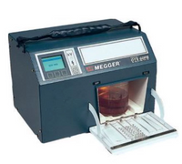 OTS60PB Megger