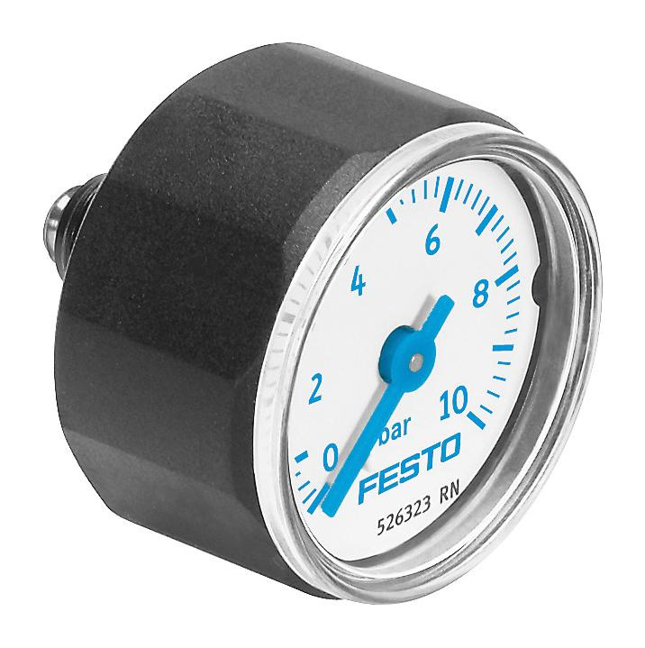 526323 Festo - MA-27-10-M5