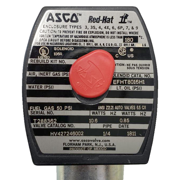 HV427246002 Asco