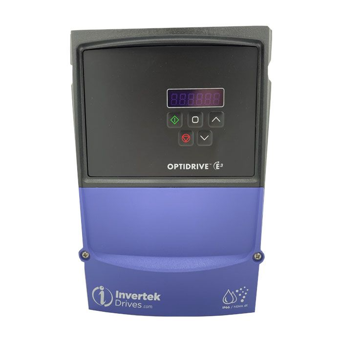 OPT-2-E1025-66 Invertek