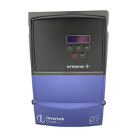 OPT-2-E1025-66 Invertek