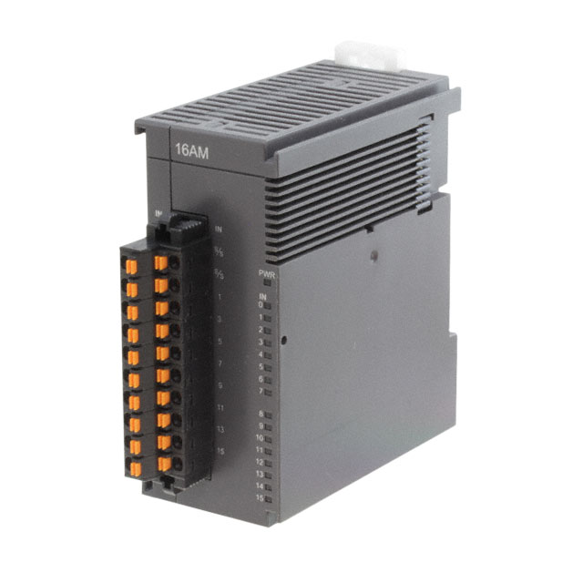 AS16AM10N-A Delta Electronics