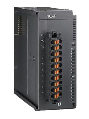 AS16AP11P-A Delta Electronics