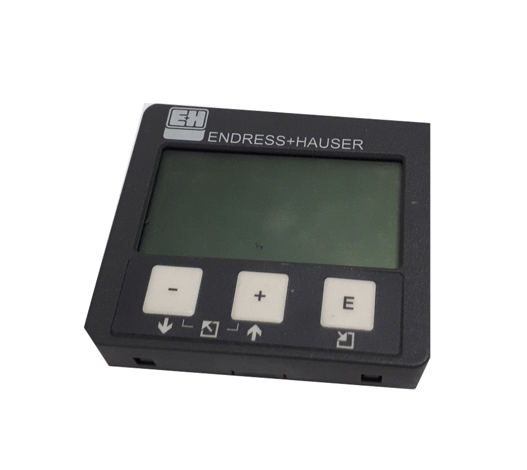 52026443 Endress + Hauser