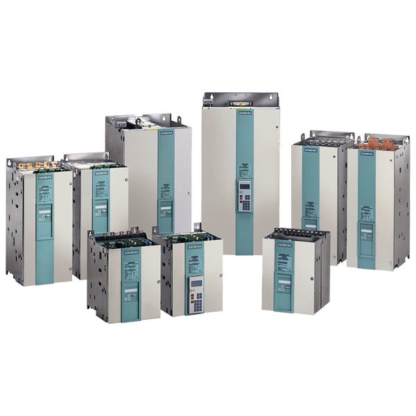 Siemens  6RA22038DK270