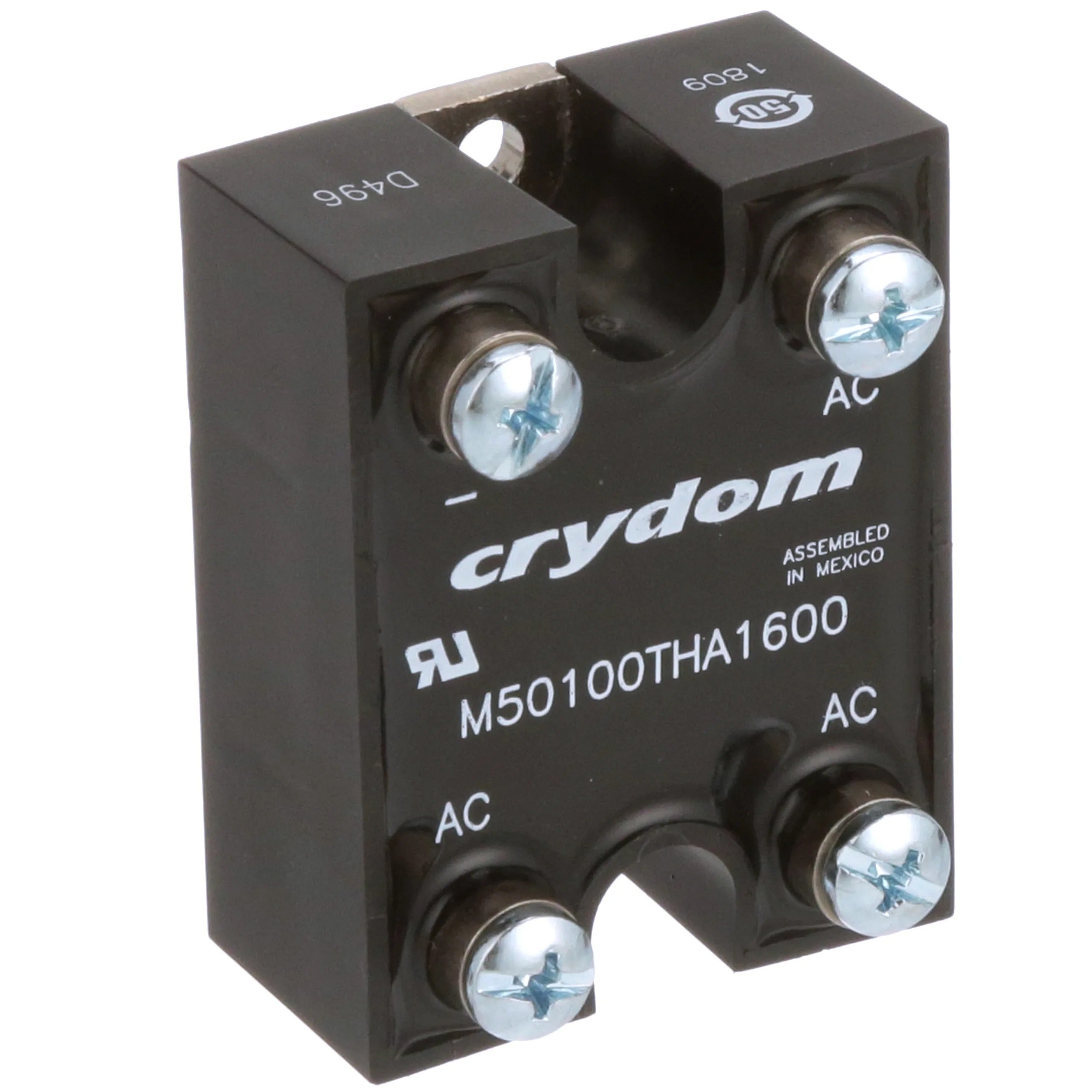 M50100THA1600 Sensata - Crydom