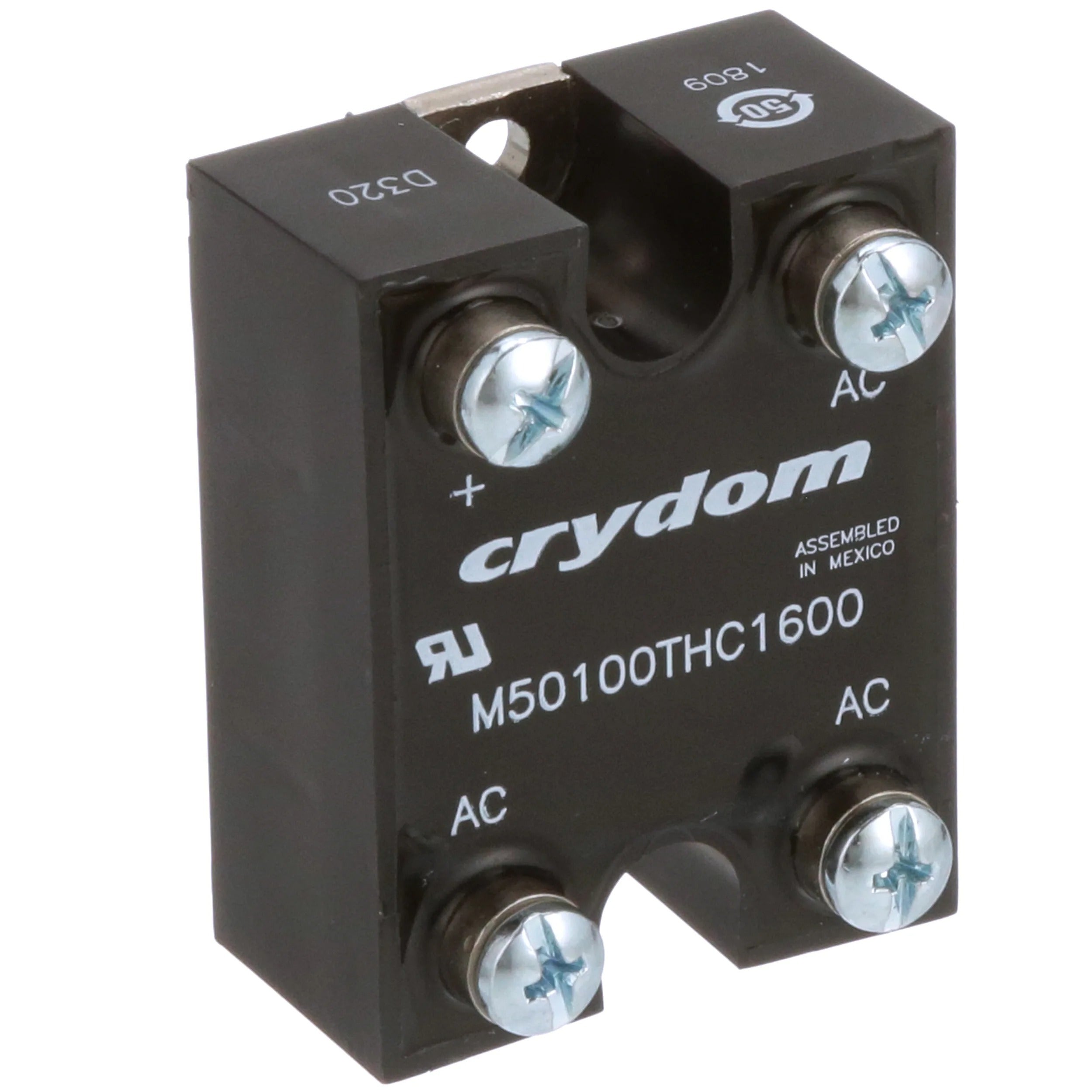 M50100THC1600 Sensata - Crydom