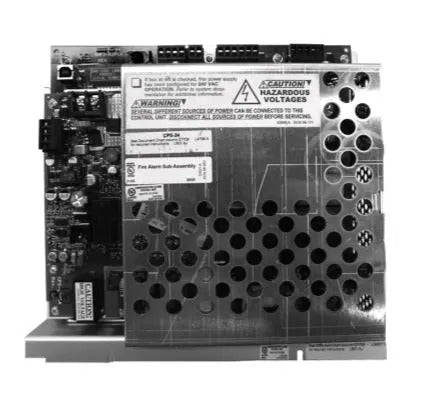 AMPS-24 Notifier