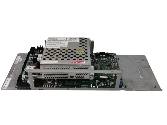 XLS140-CPU2E Honeywell