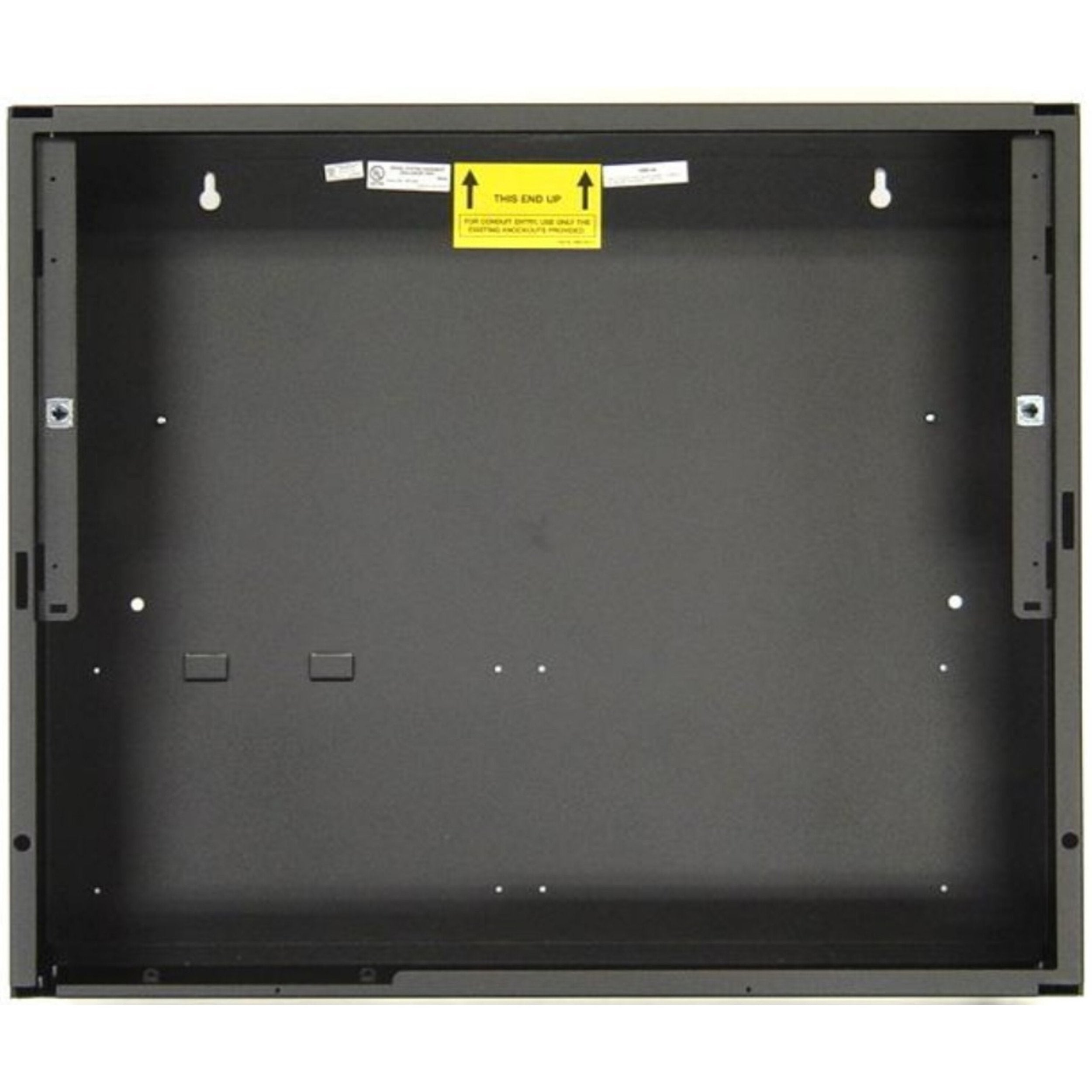 SBB-A4 Notifier