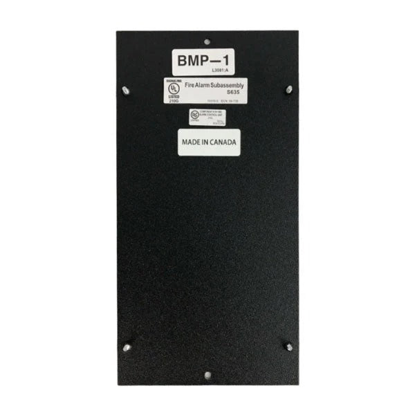 BMP-1 Notifier
