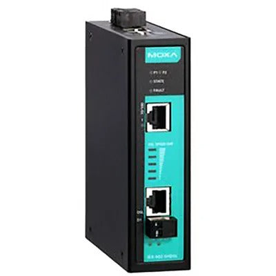 Moxa  IEX402SHDSLT