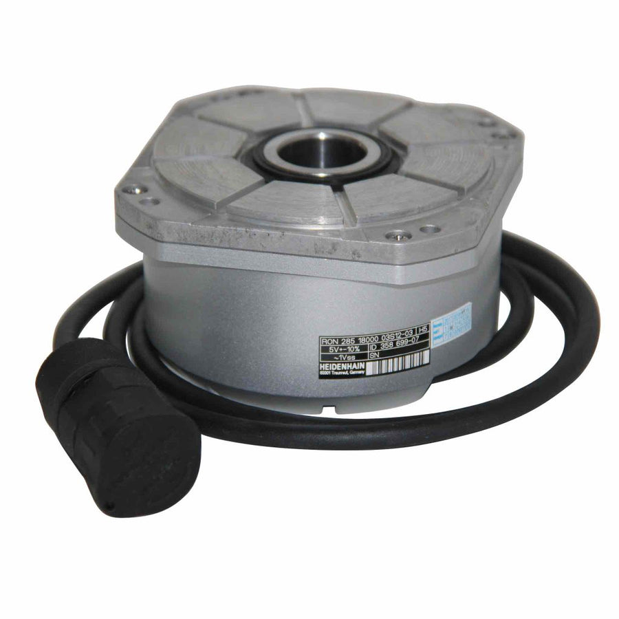 358699-07 Heidenhain