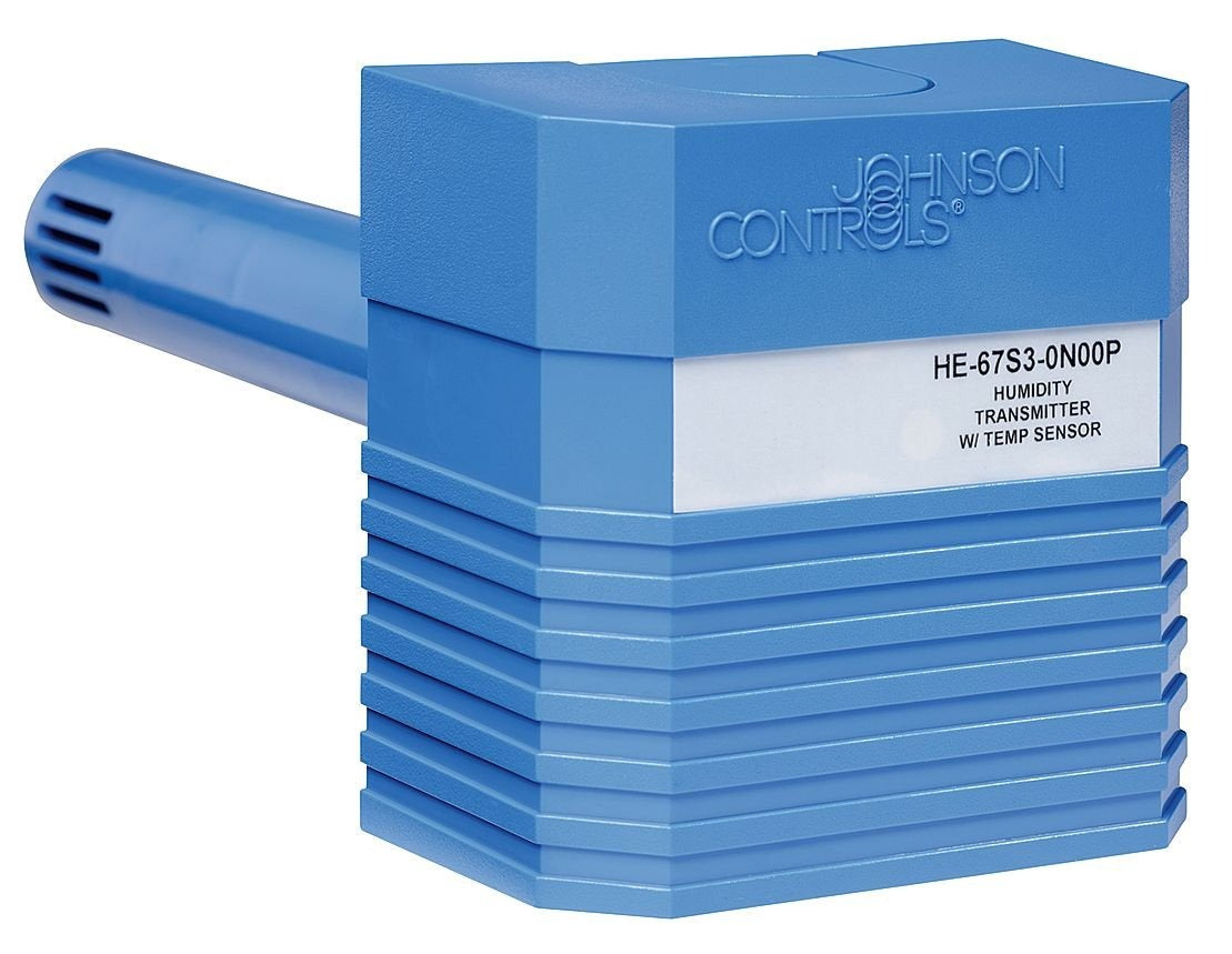 HE-67N3-0N00P Johnson Controls